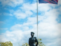 The Military Police Memorial